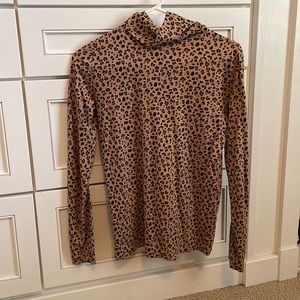 Jcrew turtleneck